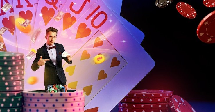 Tingkatan loyalitas bingo88